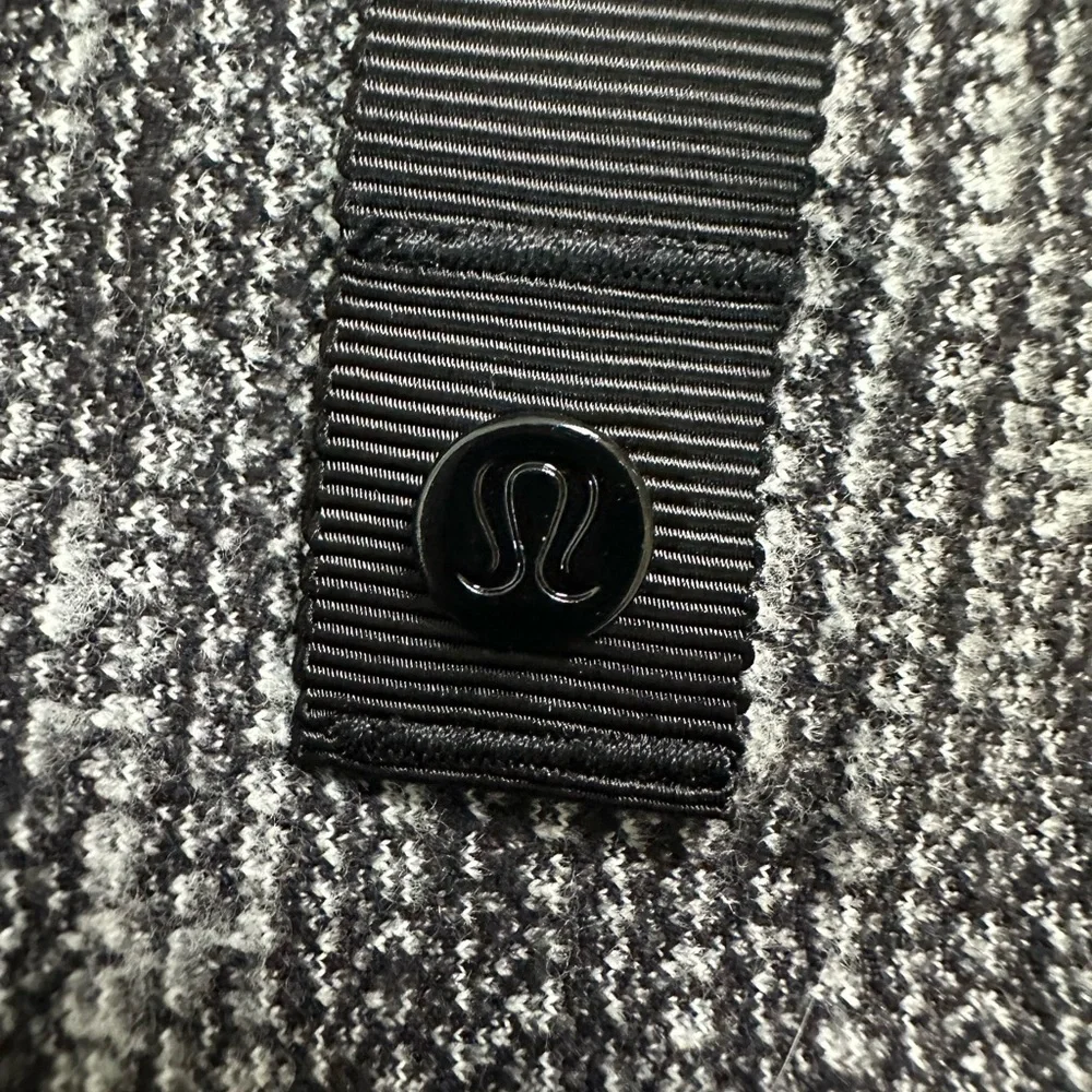 lululemon athletica questions leave